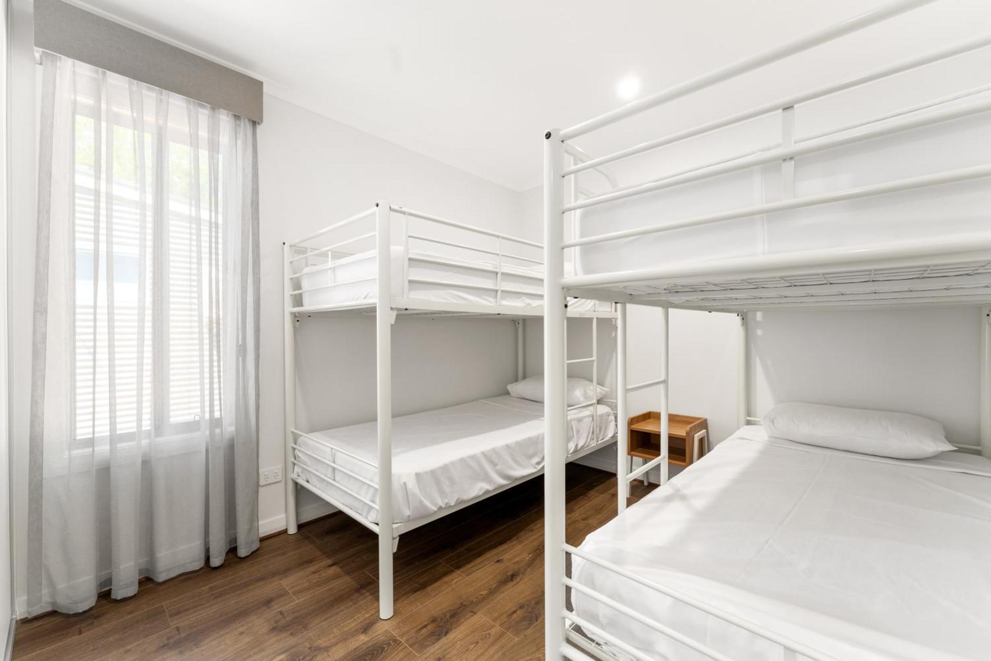 Echo Holiday Parks - Ренмарк Экстерьер фото