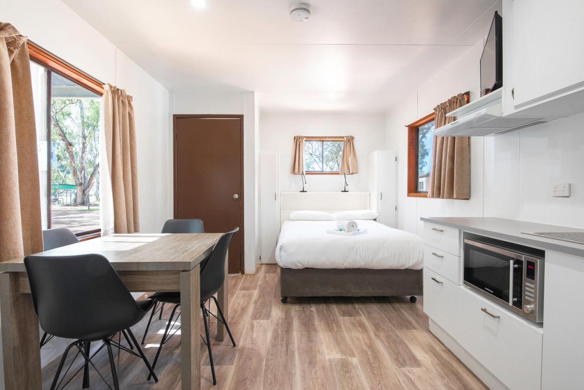 Echo Holiday Parks - Ренмарк Экстерьер фото